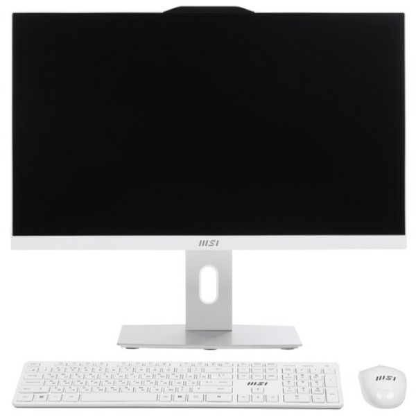23.8" Моноблок MSI Modern AM242P 12M-257XRU [9S6-AE0712-1463]