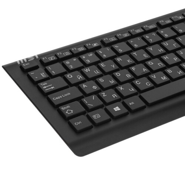 23.8" Моноблок MSI Modern AM242 12M-1490XRU [9S6-AE0711-1490]