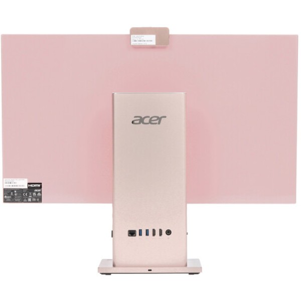 27" Моноблок Acer Aspire S27-1755 [DQ.BLMCD.004]
