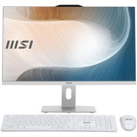 27" Моноблок MSI Modern AM272P 12M-1011XRU [9S6-AF8212-1011]