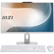 27" Моноблок MSI Modern AM272P 12M-1011XRU [9S6-AF8212-1011]