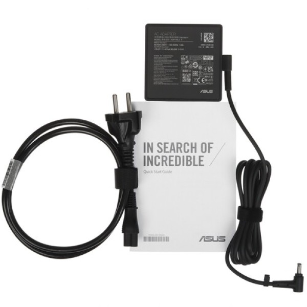 23.8" Моноблок ASUS F3402WFA-BPC0150 [90PT03L2-M00VP0]