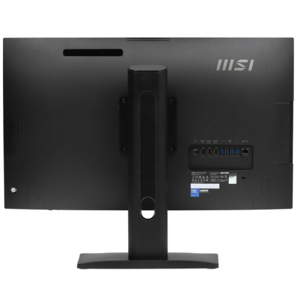 27" Моноблок MSI Modern AM273QP AI 1UM-090XRU [9S6-AF0111-090]