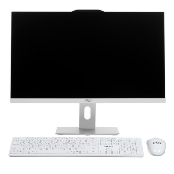 27" Моноблок MSI Modern AM272P 12M-1011XRU [9S6-AF8212-1011]