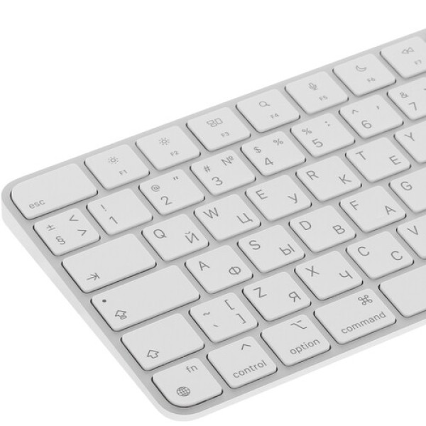 Моноблок Apple iMac [MGPC3RU/A]