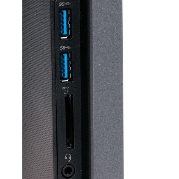 21.5" Моноблок Lenovo 510-22ASR [F0CC001TRK] (FHD) AMD A9-9410(2.9Ghz)/4Gb/1Tb/Wi-Fi/DVD/Black/Win10H