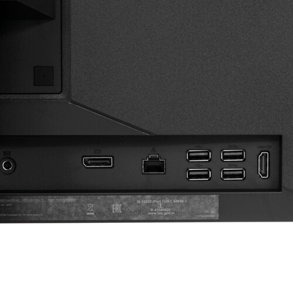 23.8" Моноблок ASUS ExpertCenter E5 E5402WVAK-BA0450 [90PT03J4-M00L40]