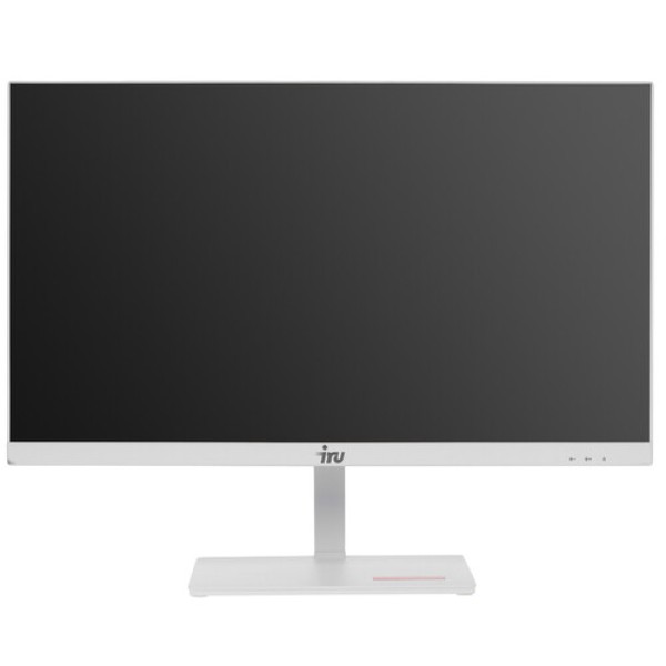 23.8" Моноблок iRU Tactio 23IH6W [2078859]