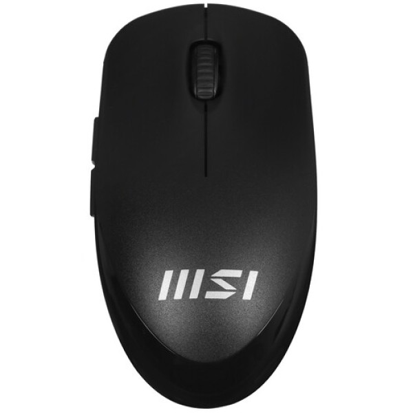 27" Моноблок MSI Modern AM272P 12M-484XRU [9S6-AF8211-1014]