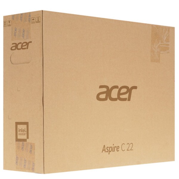 21.5" Моноблок Acer Aspire C22-1610 [DQ.BL7CD.002]