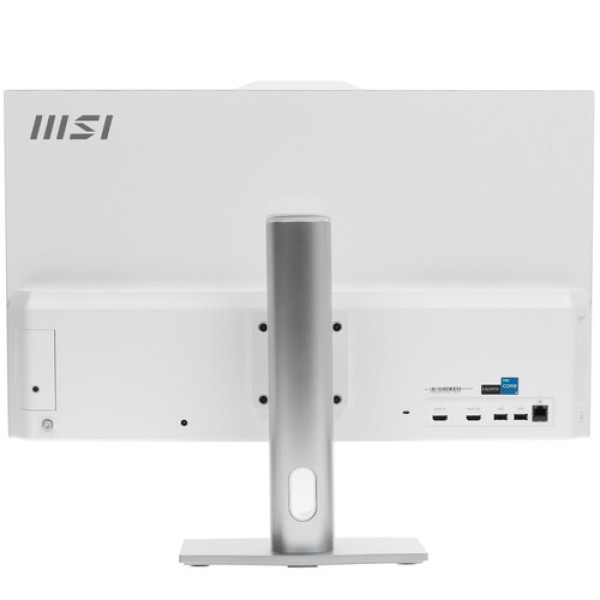 27" Моноблок MSI Modern AM272P 12M-1011XRU [9S6-AF8212-1011]