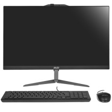 23.8" Моноблок MSI Modern AM242 12M-1490XRU [9S6-AE0711-1490]