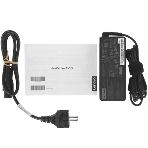 23.8" Моноблок Lenovo IdeaCentre 3 24IAP7 [F0GH011LRU]