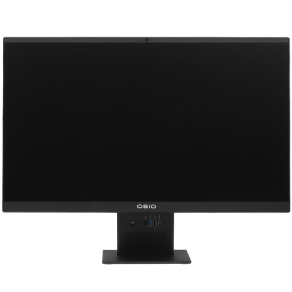 23.8" Моноблок OSIO BaseLine B240i [B240i-006b]