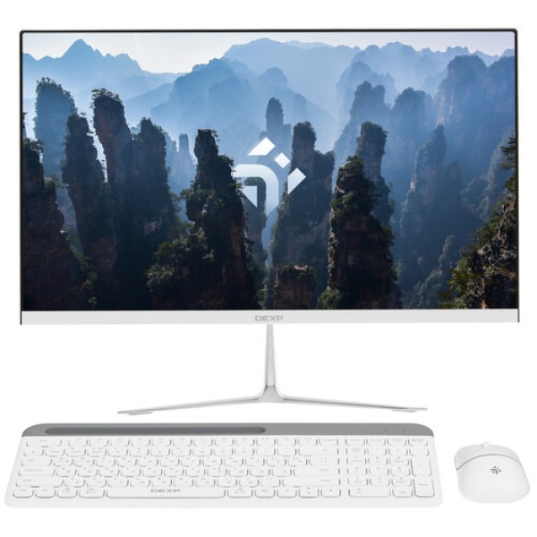 23.8" Моноблок DEXP AIO-MC it005