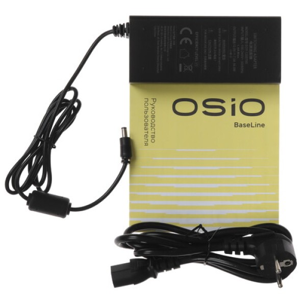23.8" Моноблок OSIO BaseLine B240i [B240i-006b]