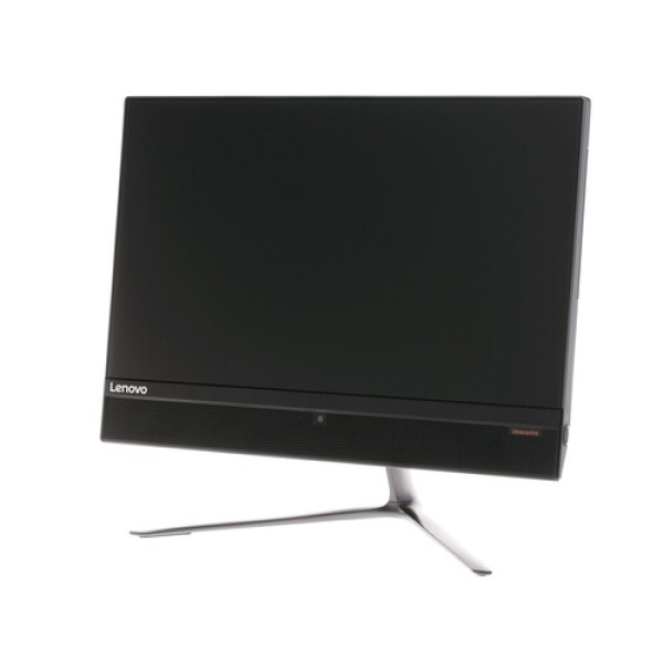 21.5" Моноблок Lenovo 510-22ASR [F0CC001TRK] (FHD) AMD A9-9410(2.9Ghz)/4Gb/1Tb/Wi-Fi/DVD/Black/Win10H