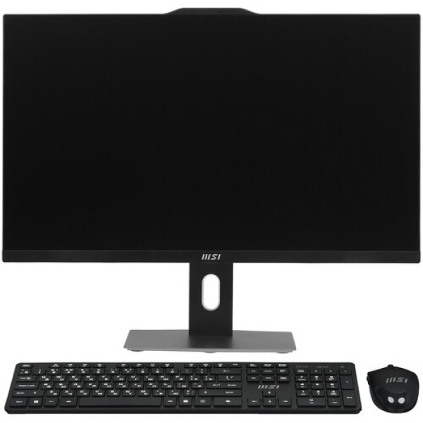27" Моноблок MSI Modern AM272P 12M-484XRU [9S6-AF8211-1014]