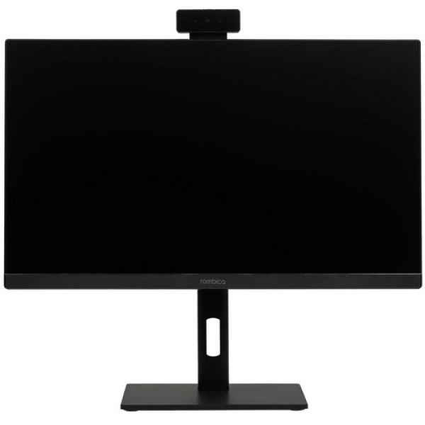 23.8" Моноблок Rombica myScreen Sirius [PCAI-0045]