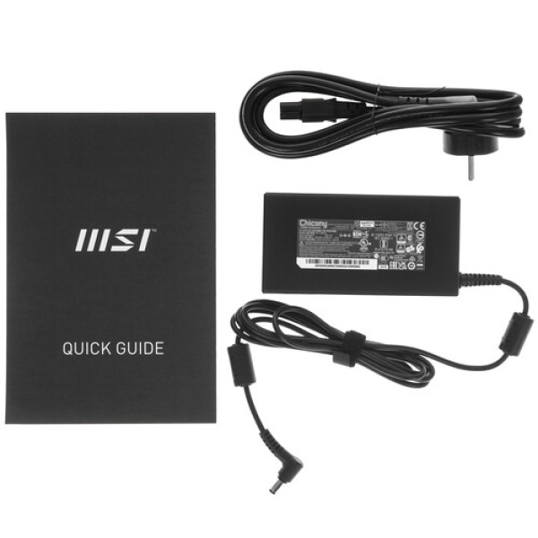 23.8" Моноблок MSI Modern AM242 12M-1490XRU [9S6-AE0711-1490]