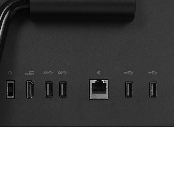 23.8" Моноблок Lenovo IdeaCentre 3 24IAP7 [F0GH01BQRK]