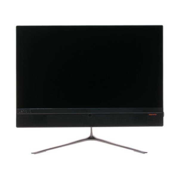 21.5" Моноблок Lenovo 510-22ASR [F0CC001TRK] (FHD) AMD A9-9410(2.9Ghz)/4Gb/1Tb/Wi-Fi/DVD/Black/Win10H