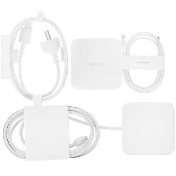 Моноблок Apple iMac [MGPC3RU/A]