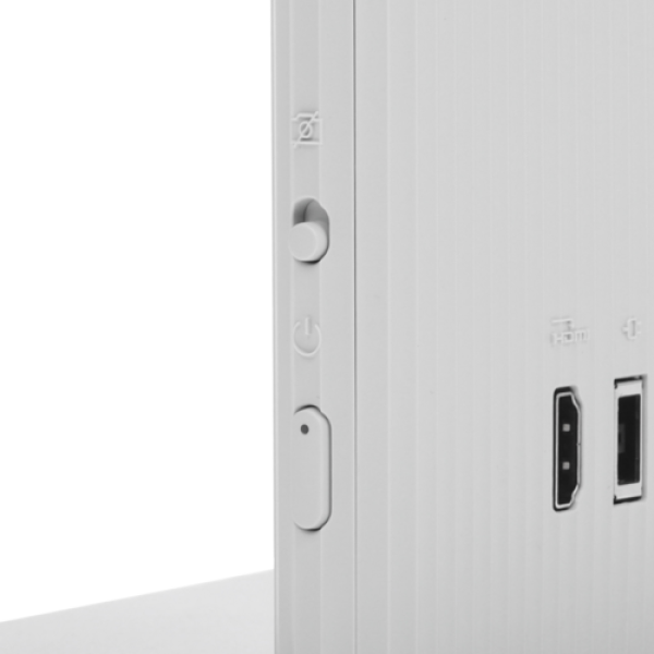 27" Моноблок Lenovo Xiaoxin 27-IRH [F0HM0002CD]