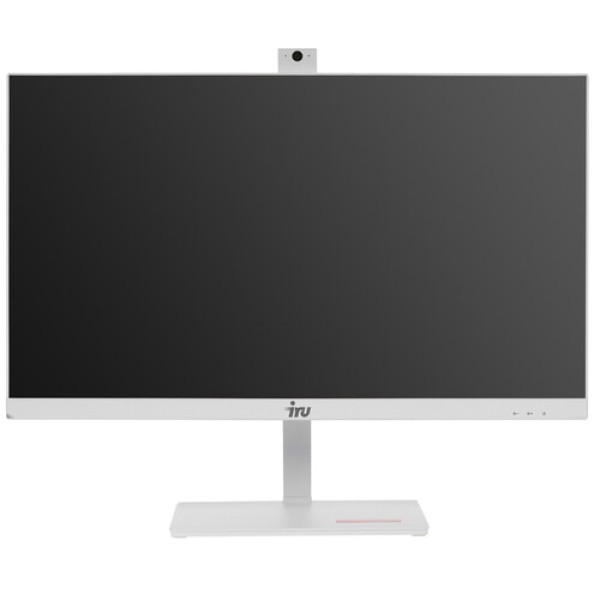 23.8" Моноблок iRU Tactio 23IH6W [2078859]