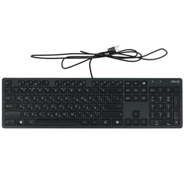 23.8" Моноблок ASUS F3402WFA-BPC0150 [90PT03L2-M00VP0]