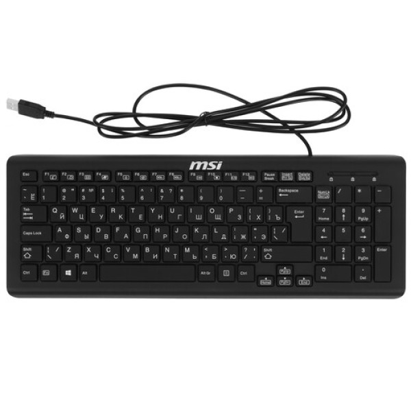 15.6" Моноблок MSI PRO AP162T ADL-028RU [9S6-A60211-028]