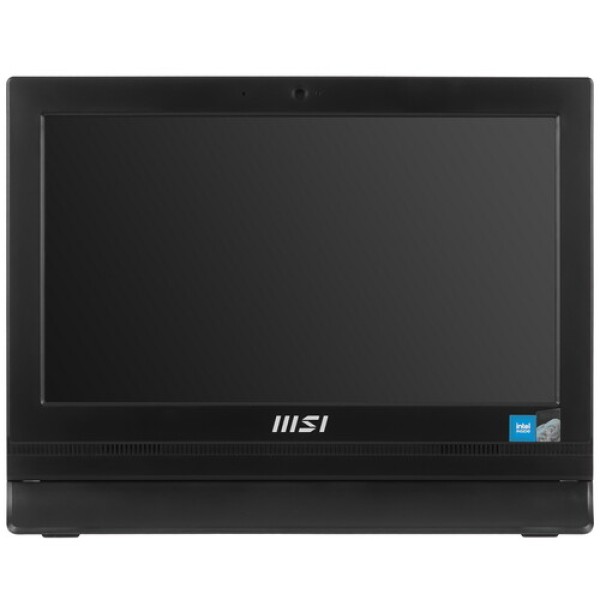 15.6" Моноблок MSI PRO AP162T ADL-028RU [9S6-A60211-028]