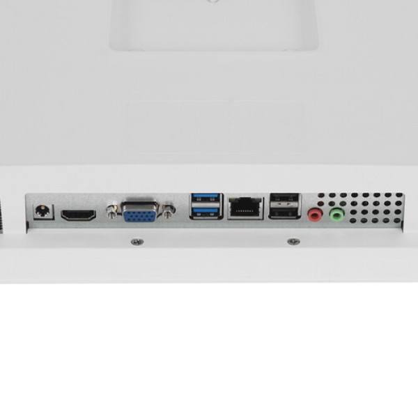 23.8" Моноблок iRU Tactio 23IH6W [2078859]