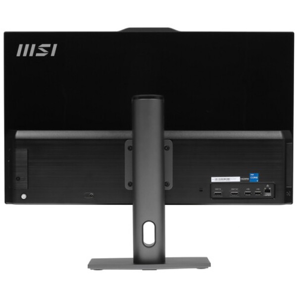 27" Моноблок MSI Modern AM272P 12M-484XRU [9S6-AF8211-1014]