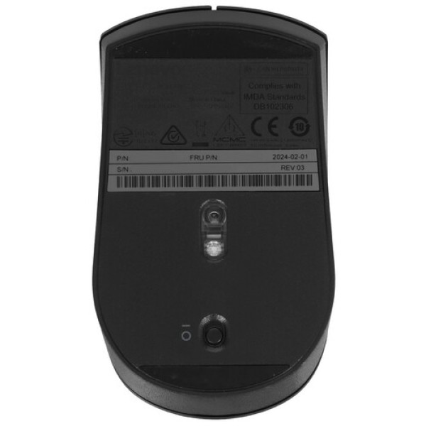 23.8" Моноблок Lenovo IdeaCentre 3 24IAP7 [F0GH01BPRK]