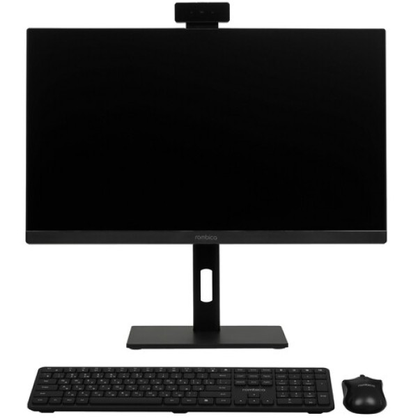 23.8" Моноблок Rombica myScreen Sirius [PCAI-0045]
