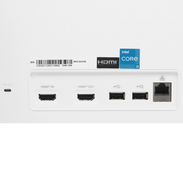 23.8" Моноблок MSI Modern AM242P 12M-257XRU [9S6-AE0712-1463]