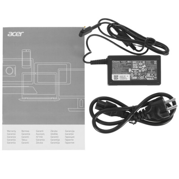 21.5" Моноблок Acer Aspire C22-1610 [DQ.BL7CD.002]