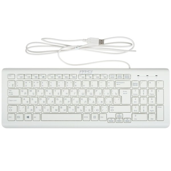 23.8" Моноблок MSI PRO AP242P 12M-875XRU [9S6-AE0712-875]