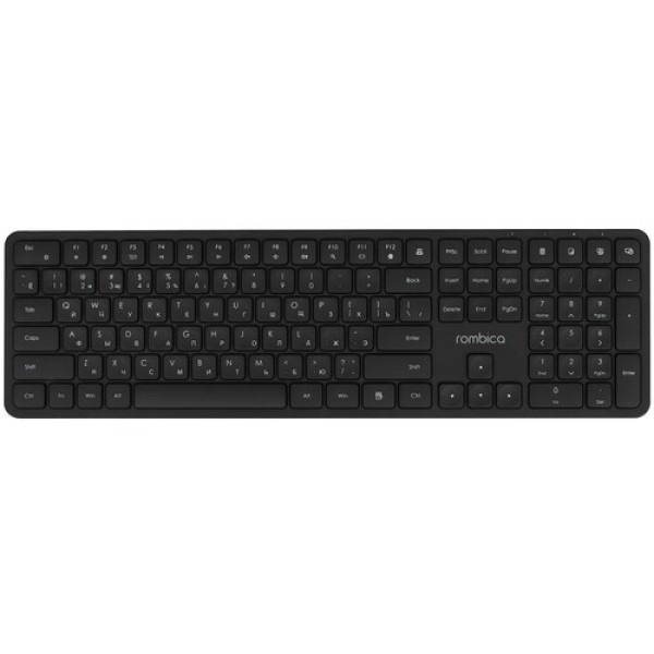 23.8" Моноблок Rombica myScreen Sirius [PCAI-0045]
