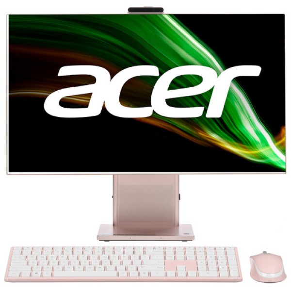 27" Моноблок Acer Aspire S27-1755 [DQ.BLMCD.004]