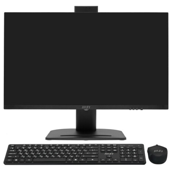 27" Моноблок MSI Modern AM273QP AI 1UM-001RU [9S6-AF0111-001]
