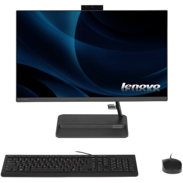 23.8" Моноблок Lenovo IdeaCentre 3 24IAP7 [F0GH0120RU]