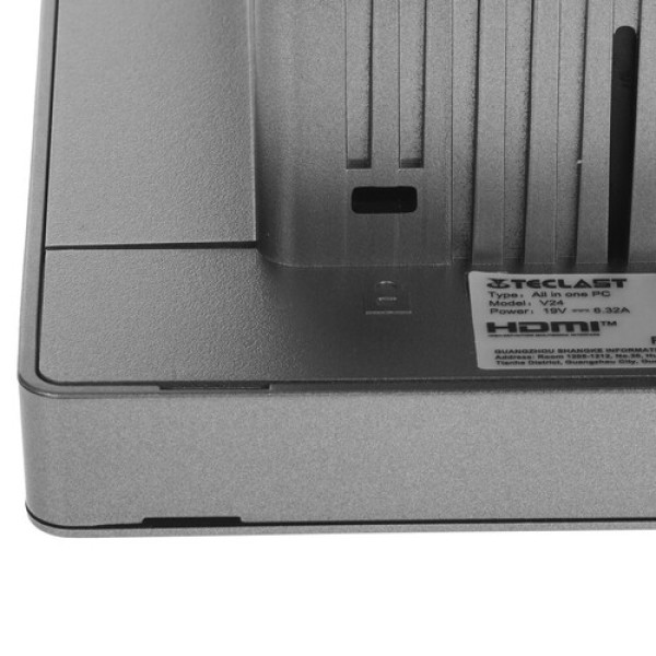 23.8" Моноблок Teclast V24 Air [1210016G512KRU]