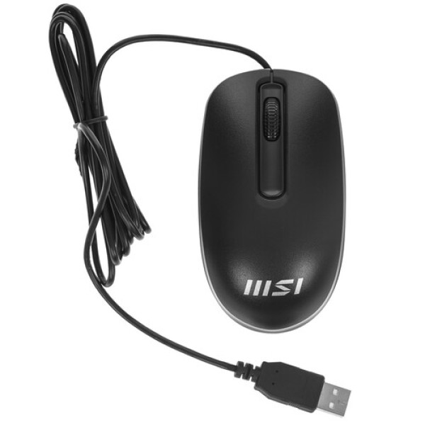 23.8" Моноблок MSI Modern AM242 12M-1490XRU [9S6-AE0711-1490]