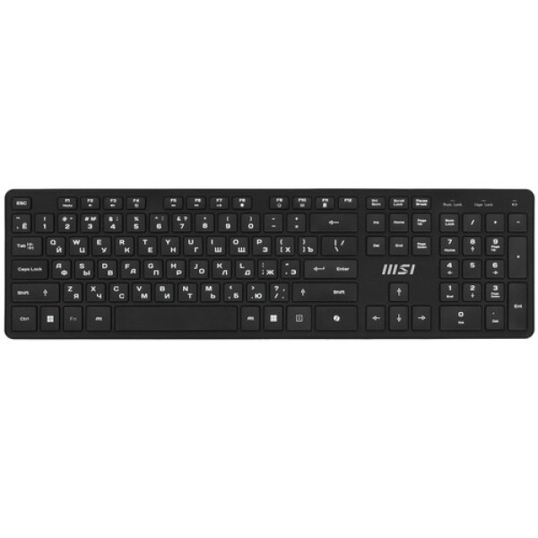 27" Моноблок MSI Modern AM273QP AI 1UM-090XRU [9S6-AF0111-090]