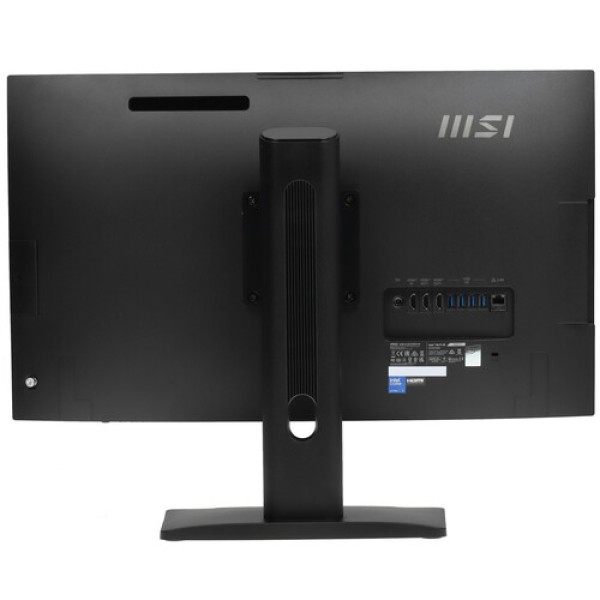 27" Моноблок MSI Modern AM273QP AI 1UM-001RU [9S6-AF0111-001]