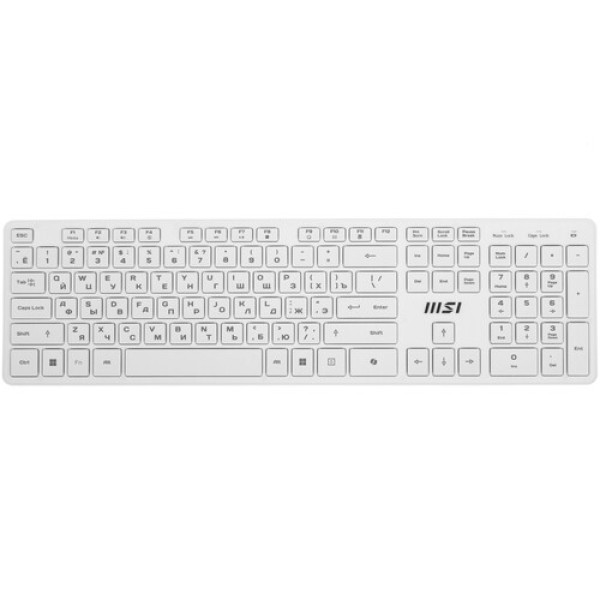 27" Моноблок MSI Modern AM272P 12M-1011XRU [9S6-AF8212-1011]