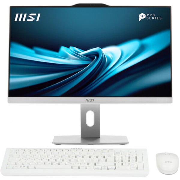 23.8" Моноблок MSI PRO AP242P 12M-875XRU [9S6-AE0712-875]
