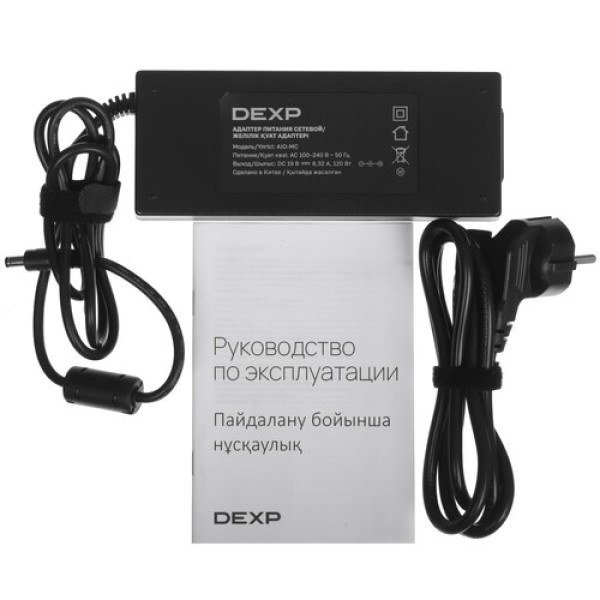 27" Моноблок DEXP AIO-MC B061
